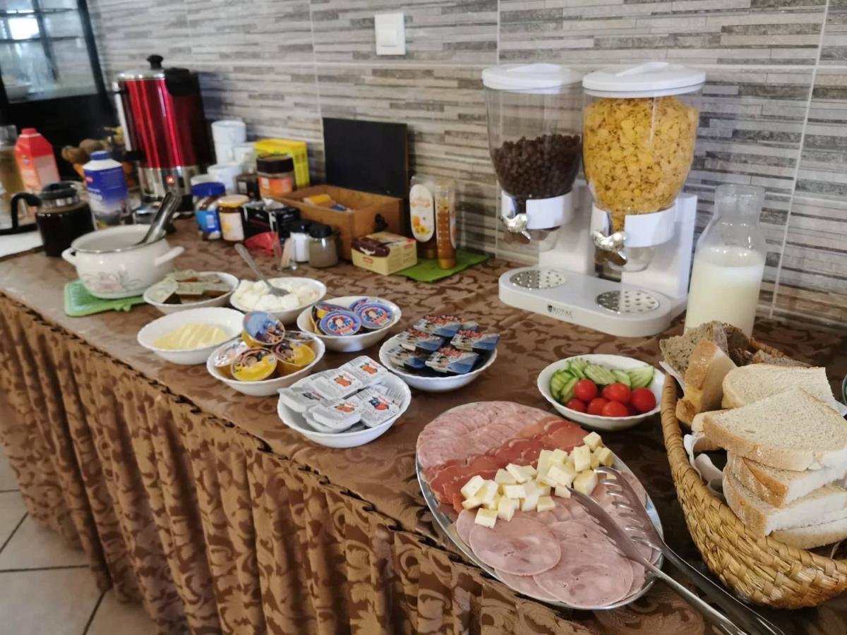 Guesthouse Prenocisca Sirec Ptuj Bagian luar foto