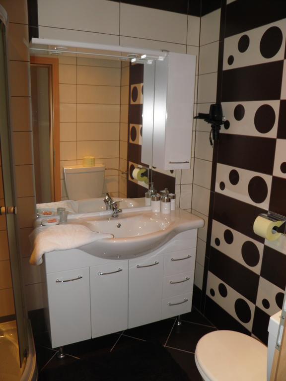 Guesthouse Prenocisca Sirec Ptuj Ruang foto