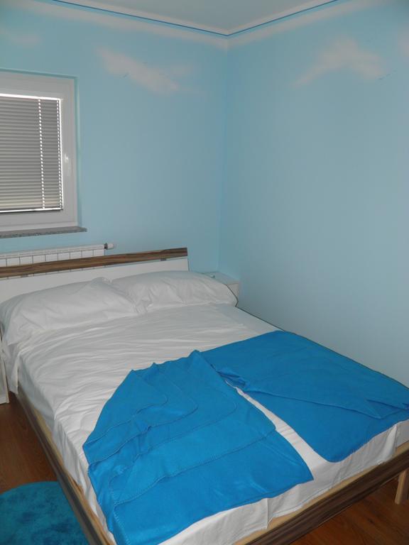 Guesthouse Prenocisca Sirec Ptuj Ruang foto