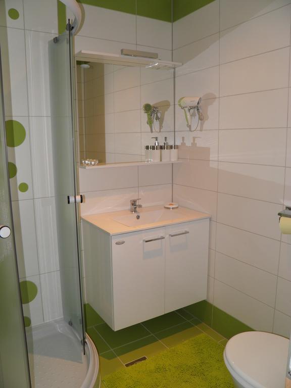 Guesthouse Prenocisca Sirec Ptuj Ruang foto