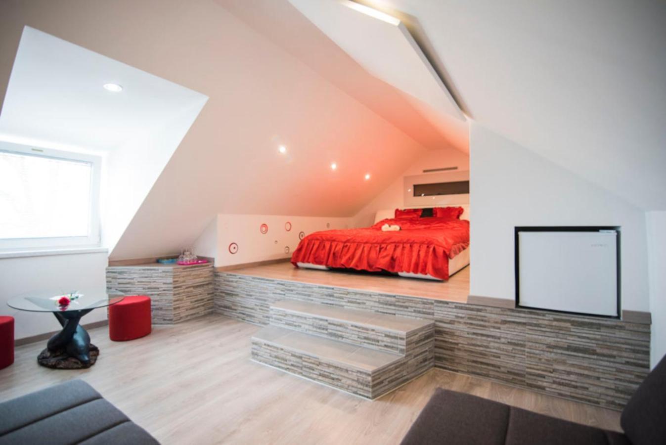 Guesthouse Prenocisca Sirec Ptuj Bagian luar foto