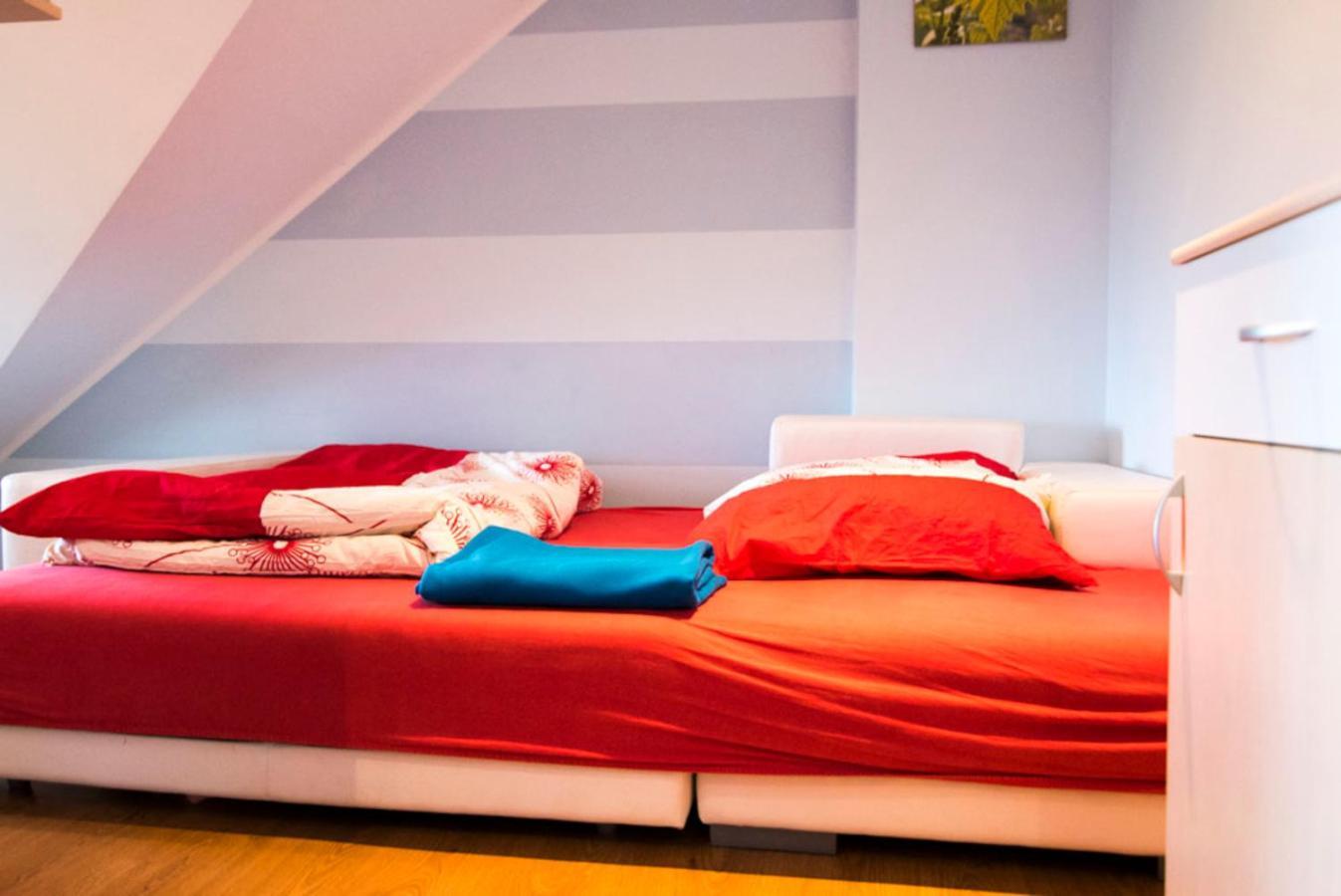 Guesthouse Prenocisca Sirec Ptuj Bagian luar foto