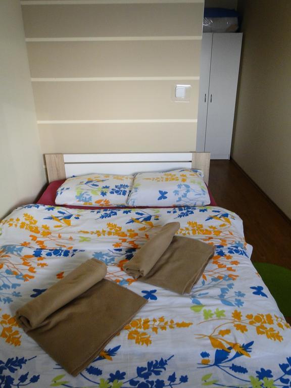 Guesthouse Prenocisca Sirec Ptuj Bagian luar foto