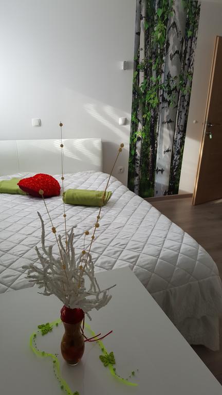 Guesthouse Prenocisca Sirec Ptuj Bagian luar foto