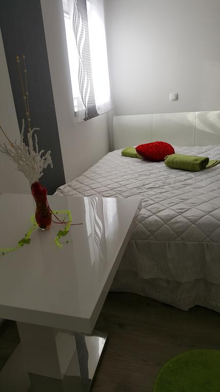 Guesthouse Prenocisca Sirec Ptuj Bagian luar foto