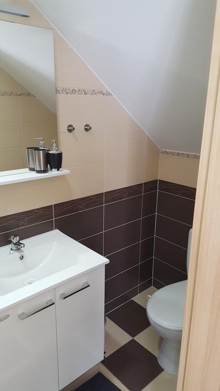 Guesthouse Prenocisca Sirec Ptuj Bagian luar foto