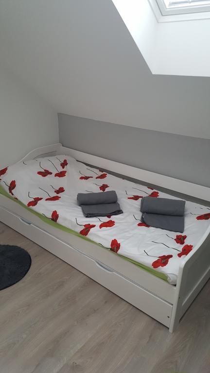 Guesthouse Prenocisca Sirec Ptuj Bagian luar foto