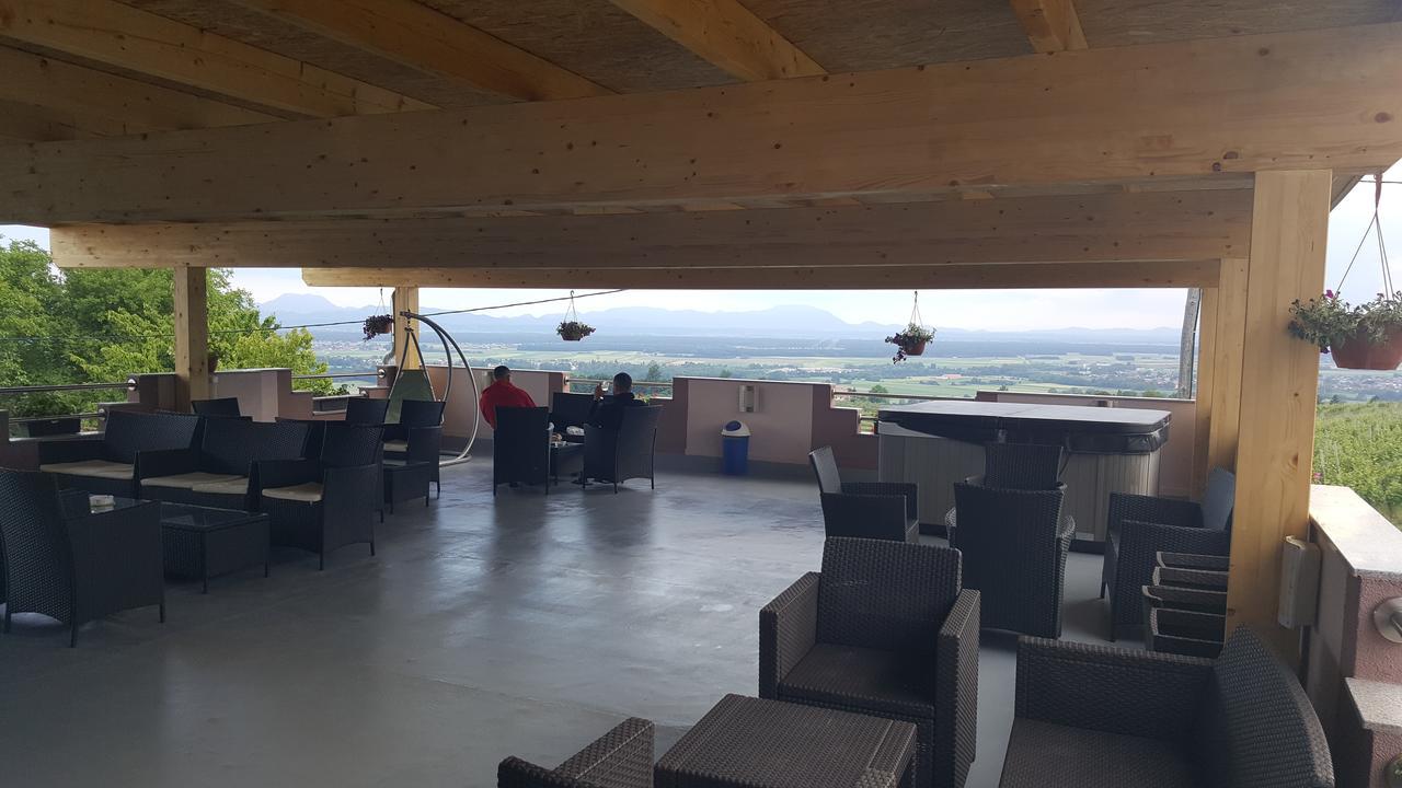 Guesthouse Prenocisca Sirec Ptuj Bagian luar foto