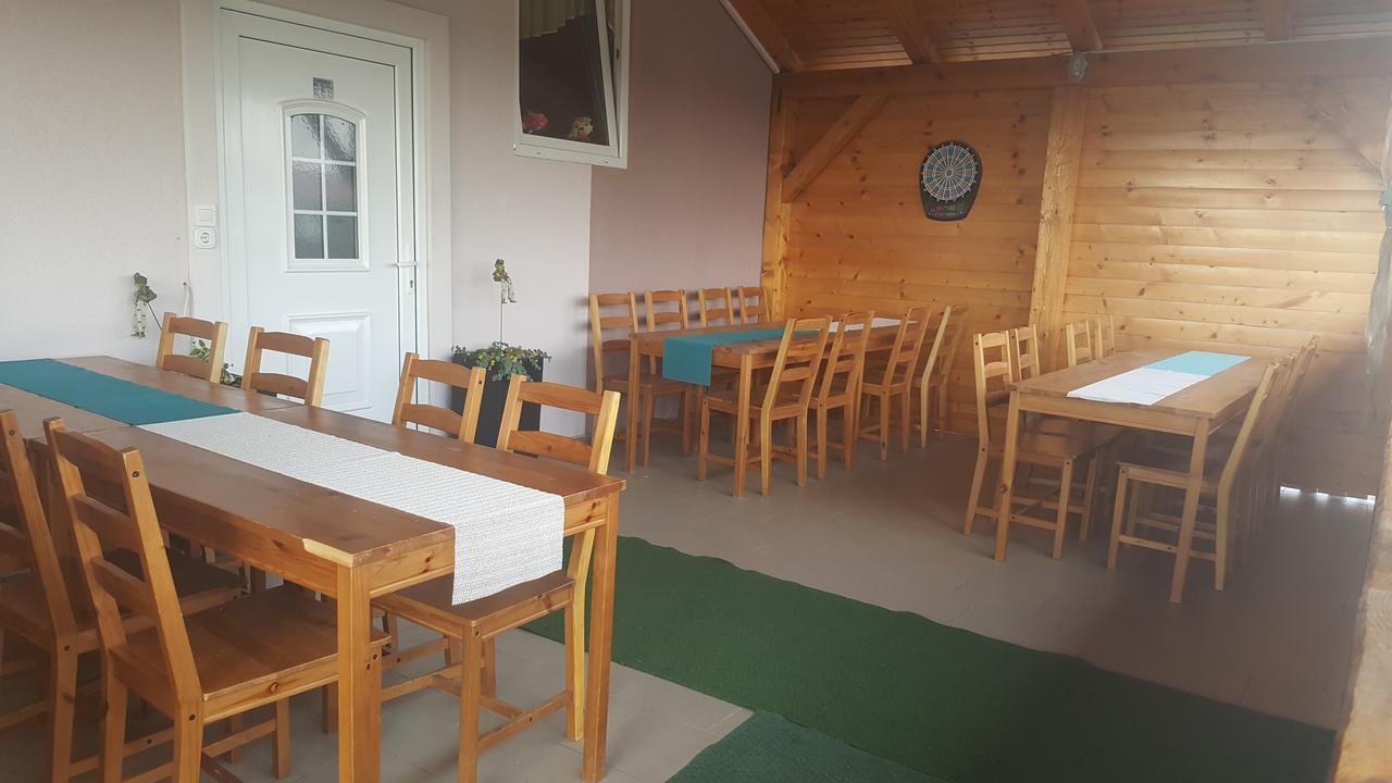 Guesthouse Prenocisca Sirec Ptuj Bagian luar foto