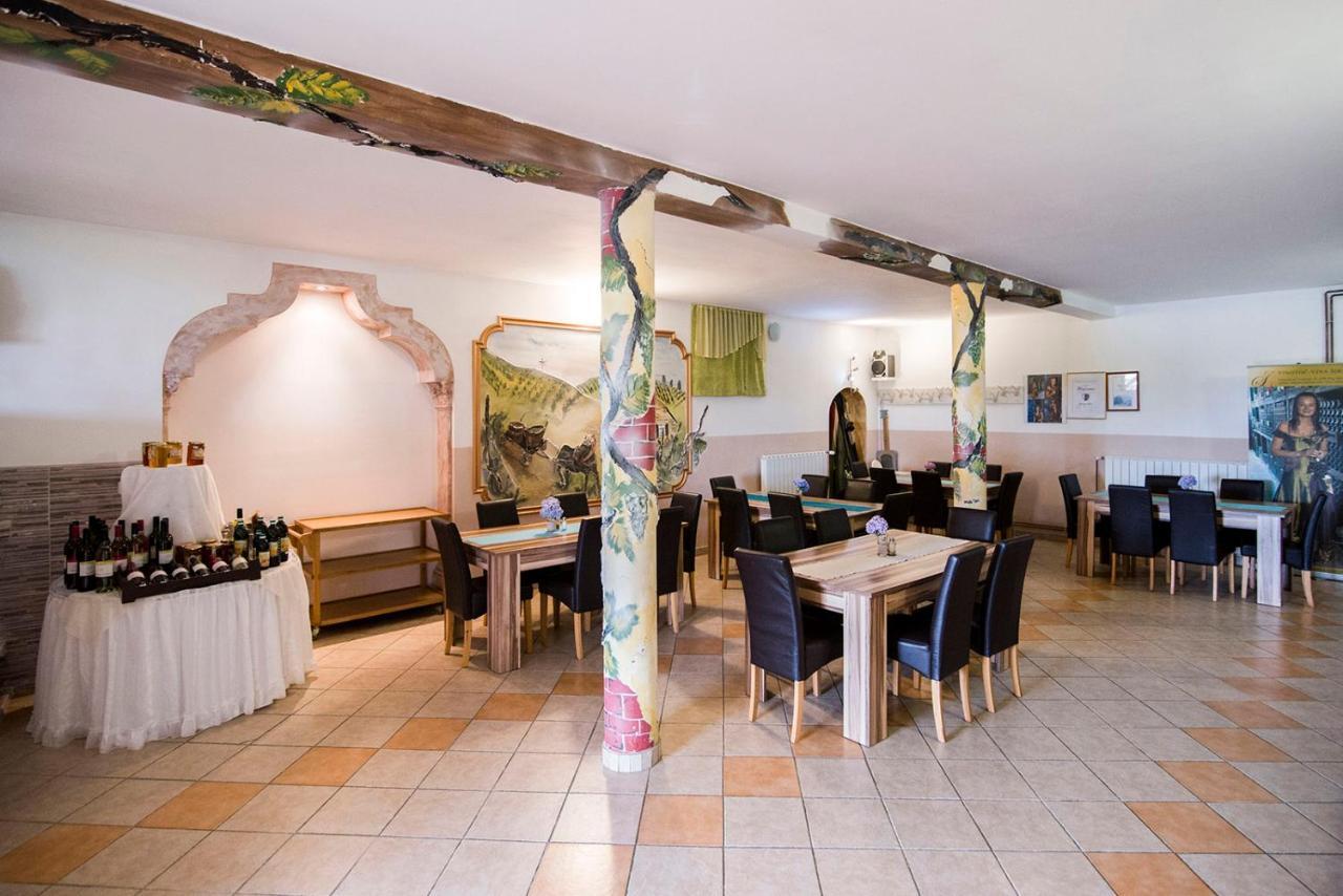 Guesthouse Prenocisca Sirec Ptuj Bagian luar foto